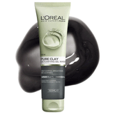 L'oreal Pure Clay Face Wash 150ml